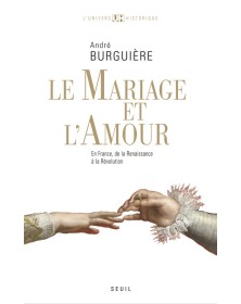 Le Mariage  et l'Amour