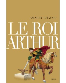 Le Roi Arthur