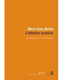 L'Inflation scolaire