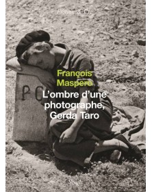 L'Ombre d'une photographe....