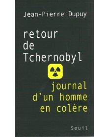 Retour de Tchernobyl....