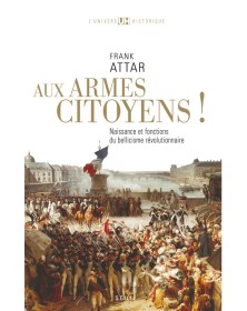 Aux armes citoyens!