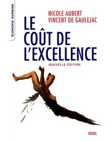 Le Coût de l'excellence