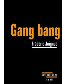 Gang bang