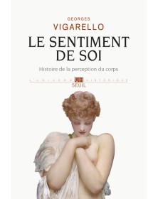 Le Sentiment de soi...