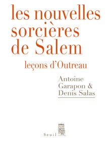 Les Nouvelles Sorcières de...