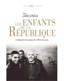 Les Enfants de la République