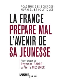 La France prépare mal...