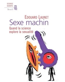 Sexe Machin