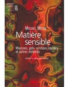 Matière sensible