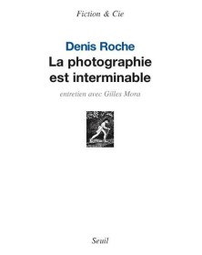 La Photographie est...
