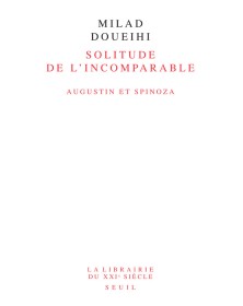 Solitude de l'Incomparable