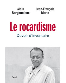 Le Rocardisme