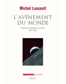 L'Avènement du Monde
