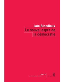 Le Nouvel Esprit de la...