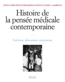 Histoire de la pensée...