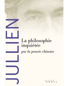 La Philosophie inquiétée