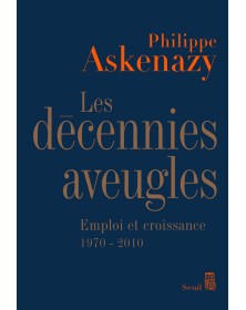 Les Décennies aveugles