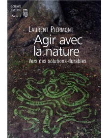 Agir avec la nature