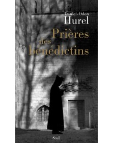 Prières des bénédictins