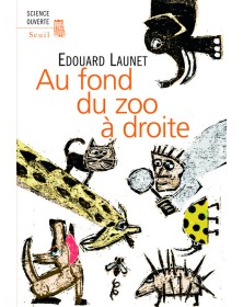 Au fond du zoo à droite