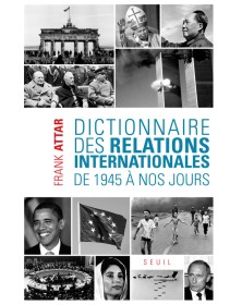 Dictionnaire des relations...