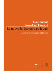 La Nouvelle Écologie politique