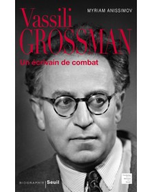 Vassili Grossman