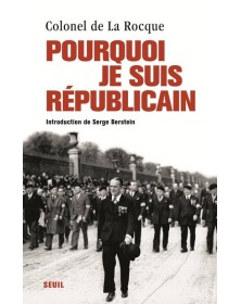 Pourquoi je suis républicain