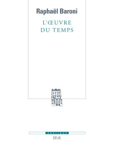 L'Oeuvre du temps
