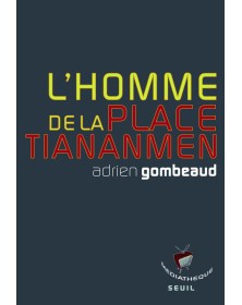 L'Homme de la place Tiananmen