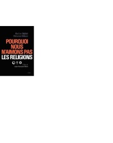 Pourquoi nous n'aimons pas...