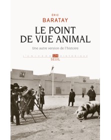 Le Point de vue animal