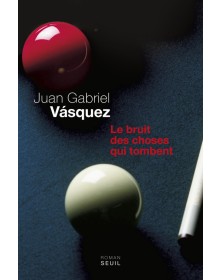 Le Bruit des choses qui...