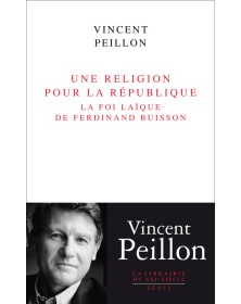 Une religion pour la...