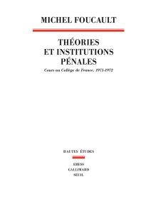 Théories et institutions...