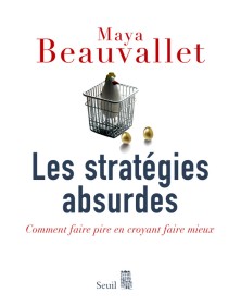 Les Stratégies absurdes
