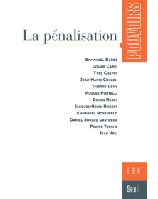 Pouvoirs, n° 128, tome 28