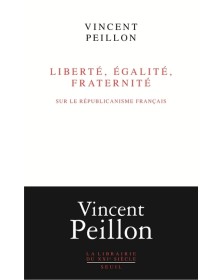 Liberté, égalité, fraternité