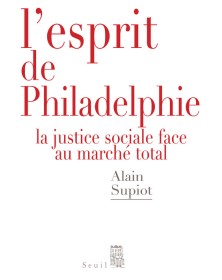 L'Esprit de Philadelphie
