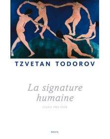 La Signature humaine