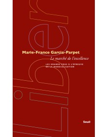 Le Marché de l'excellence