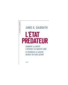 L'Etat prédateur