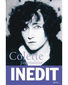 Colette journaliste