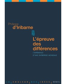 L'Epreuve des différences