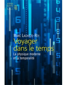 Voyager dans le temps