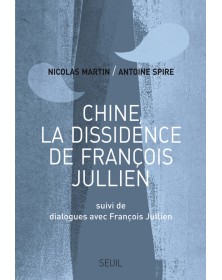 Chine, la dissidence de...