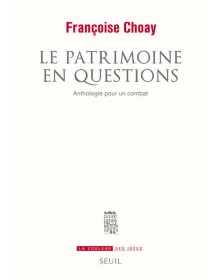Le Patrimoine en questions