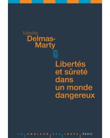 Libertés et sûreté dans un...