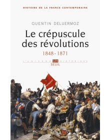 Le Crépuscule des...